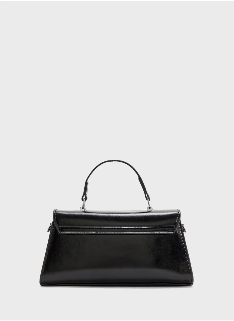 ايلا Crossbody With Top Handle