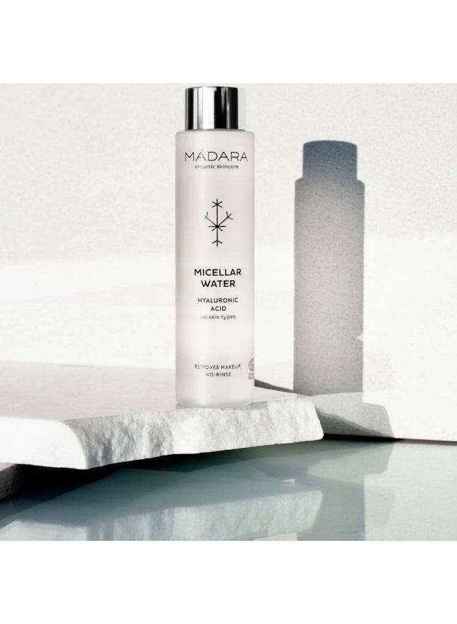 Mádara Micellar Water 100ml - Image 2