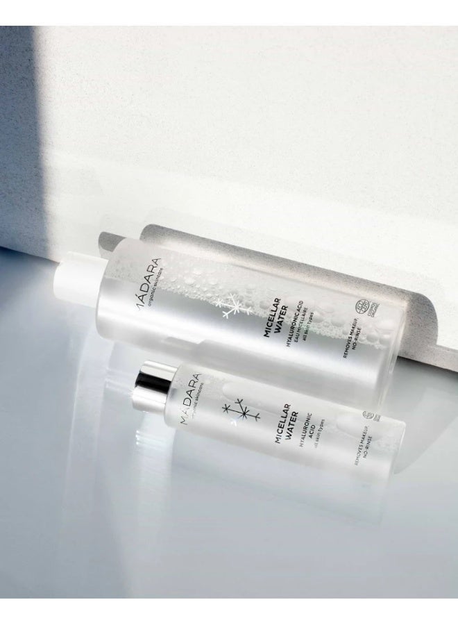 Mádara Micellar Water 100ml - Image 3