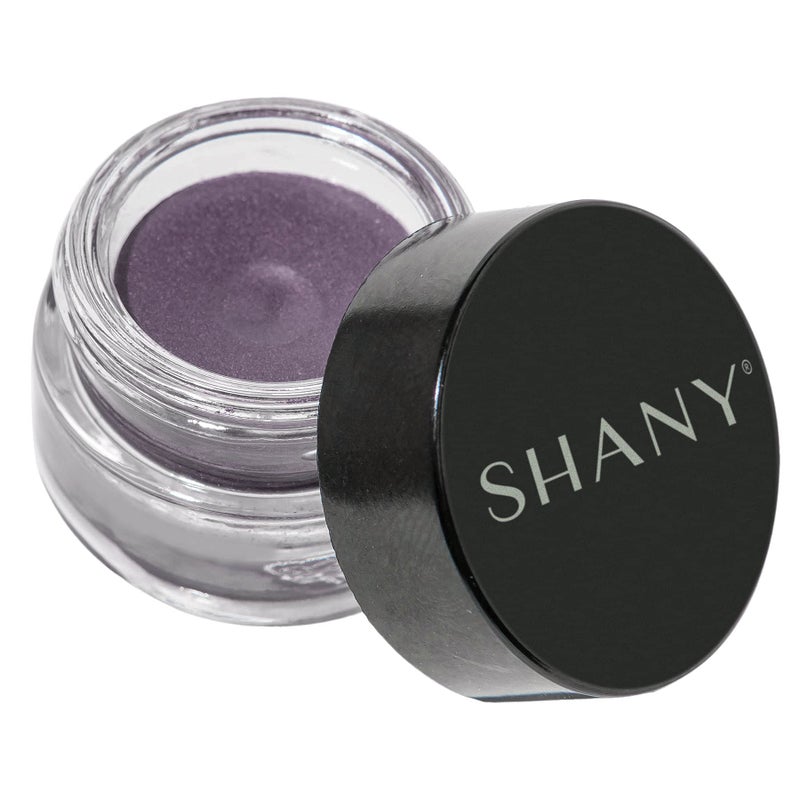SHANY Indelible Gel Liner - Talc Free - Waterproof, Crease Proof Liner - DARE - Image 5