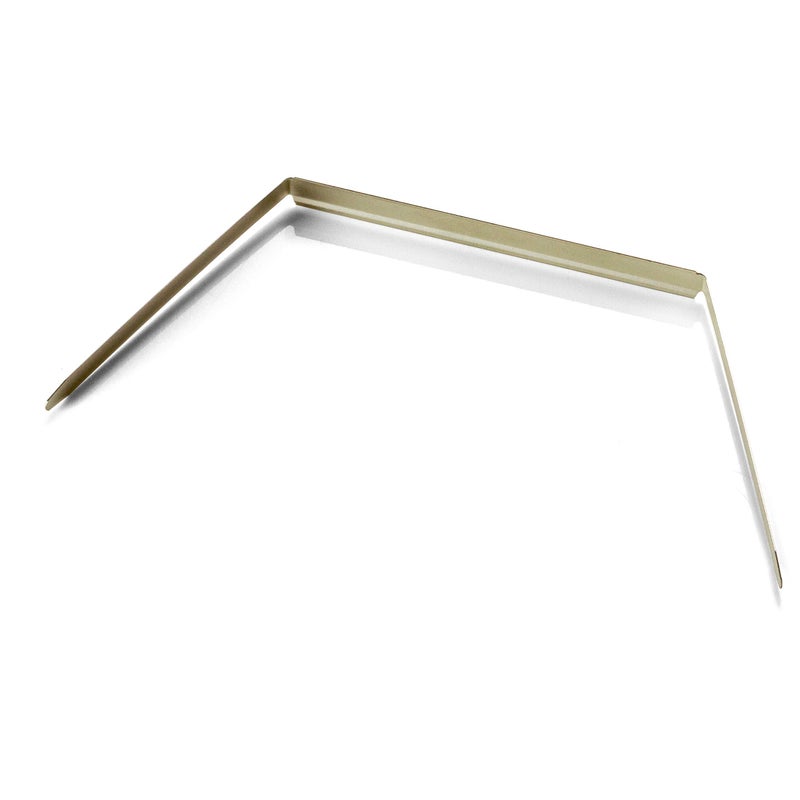 Officemate OIC, OIC99854, Prong Fastener Bases, 100 / Box, Silver, 2 inch - Image 4