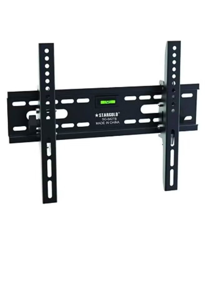 Stargold Full Motion Tv Wall Bracket Mount For Most 32-70 Inches Led Lcd Monitors And Tv SG-844TB  - Image 1