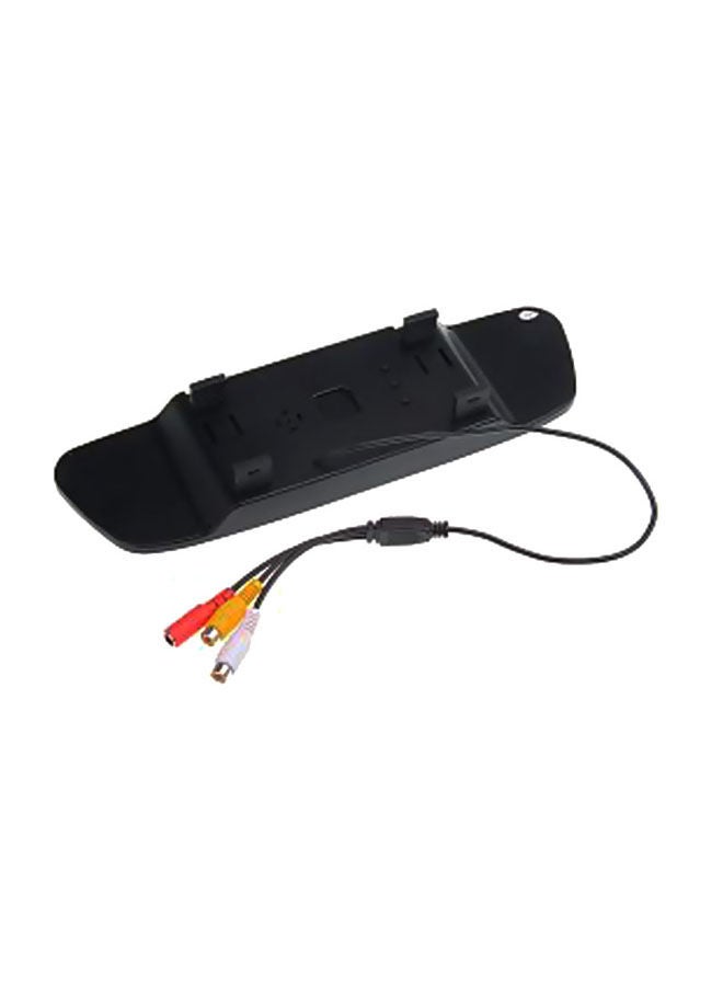 NIBEMINENT Car Rear View Reverse Monitor 