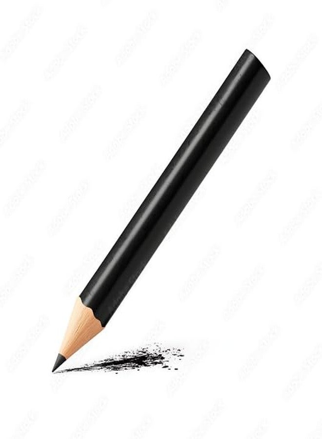 ITT Black Pencil Eyebrow and Liner Pencil - Image 2