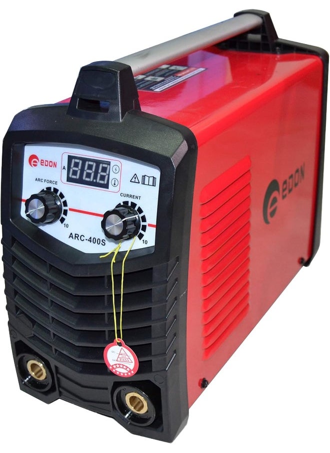 Edon Edon Arc400S Welding Machine 