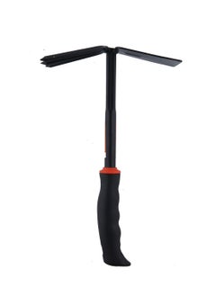 BMB tools 2-Piece Mini Rake And Pickaxe Gardening Tool  - Image 3
