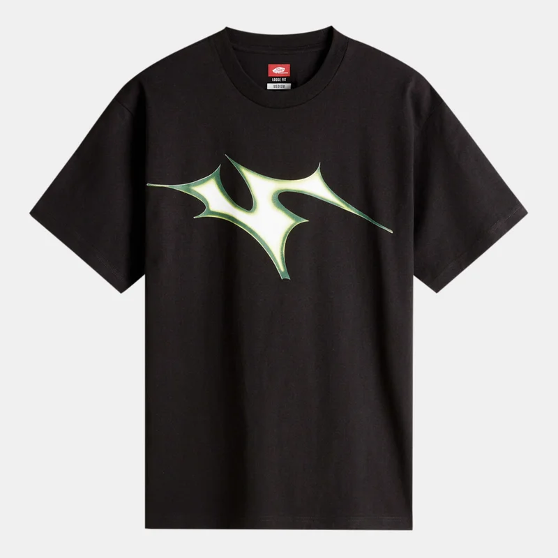 فانز Men's Skate V Thorn T-shirt