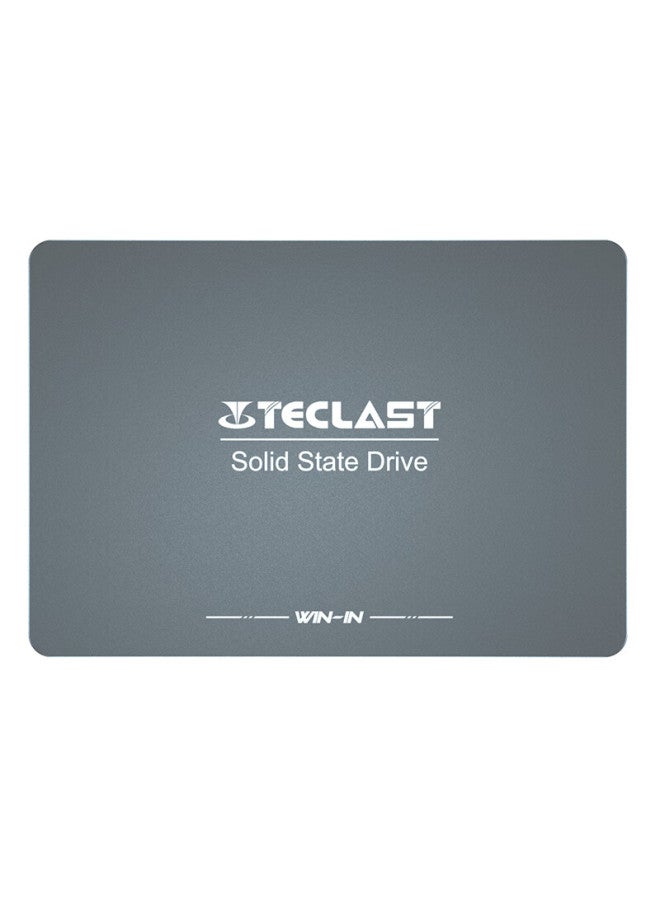 Teclast 1tb Ssd Solid State Drive, Sata 3.0 Interface, Wuying Series - Image 5