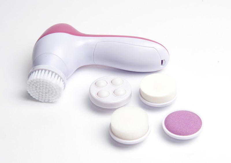 Diane 5-in-1 Beauty Facial Cleansing Brush, DEE008 - Image 2