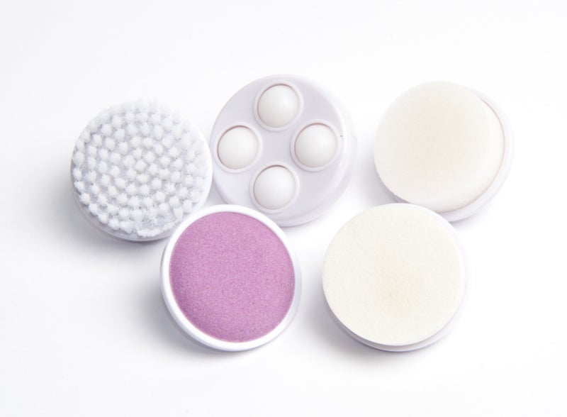 Diane 5-in-1 Beauty Facial Cleansing Brush, DEE008 - Image 3