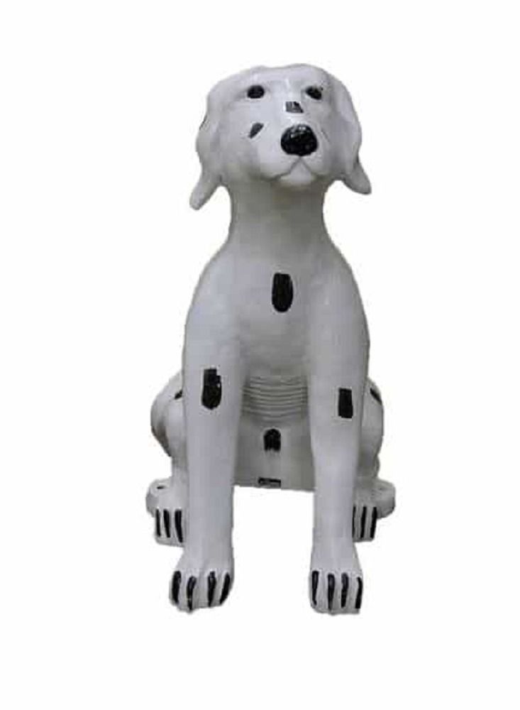 View Sound Garden Speaker, 5 Inch, Black and White - VCG-5215D