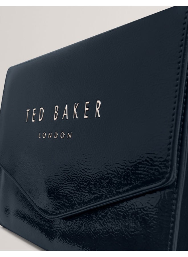 Ted Baker حقيبة أيقونية مجعدة - Image 3