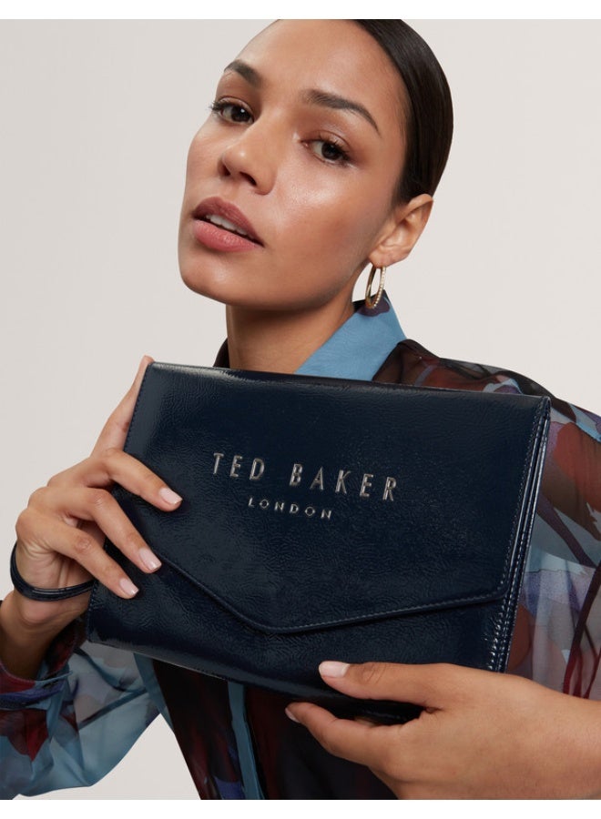 Ted Baker حقيبة أيقونية مجعدة - Image 2