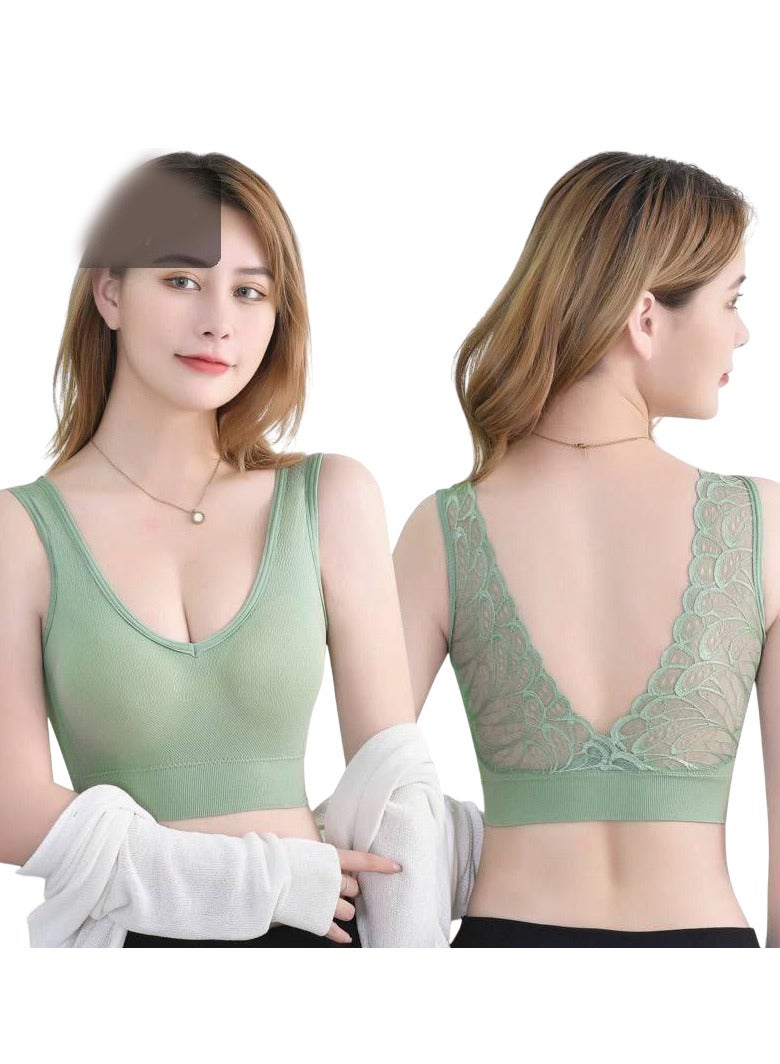 Bra Cotton For Women 