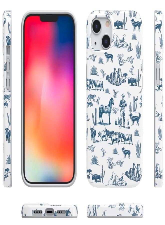 Casely Wild West Adventure | Desert Case - Classic iPhone 13 - Image 5