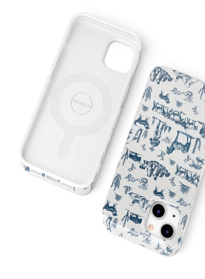 Casely Wild West Adventure | Desert Case - Classic iPhone 13 - Image 3