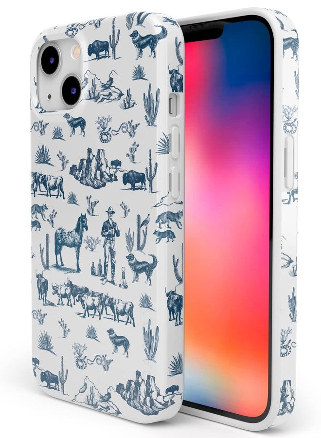Casely Wild West Adventure | Desert Case - Classic iPhone 13 - Image 2