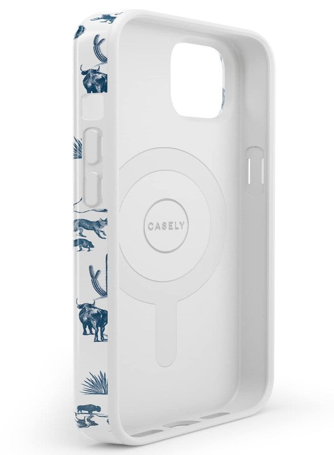 Casely Wild West Adventure | Desert Case - Classic iPhone 13 - Image 4