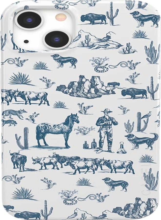 Casely Wild West Adventure | Desert Case - Classic iPhone 13 - Image 1