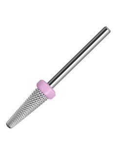 Tungsten Carbide Nail Drill Bits,3/32'' Efile Electric Cuticle Bits, Two Way Manicure Polishing Art Remove Acrylic Cuticle Safety Bits Pedicure Tools(Ball Top Cone Shape, 2Xf) - pzsku/Z9066B68A7D134E8FD46EZ/45/_/1730892807/66090370-cbef-4b8d-b88e-c357f743a1d4