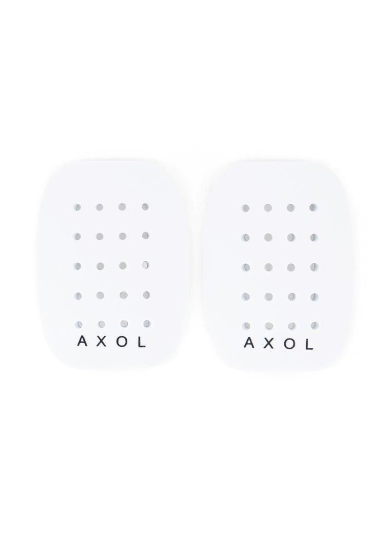 AXOL AirFlow Shin Pads - Image 1
