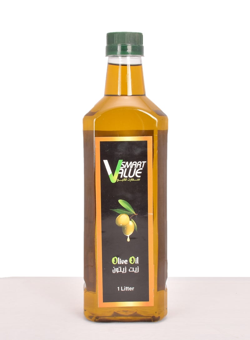 Smart Value Olive Oil 1 Litter