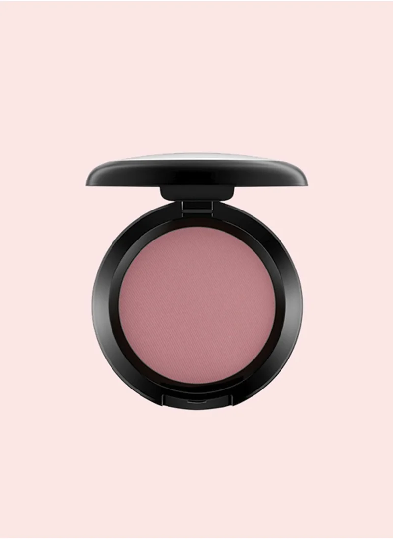 MAC Cosmetics Powder Blush - Desert Rose