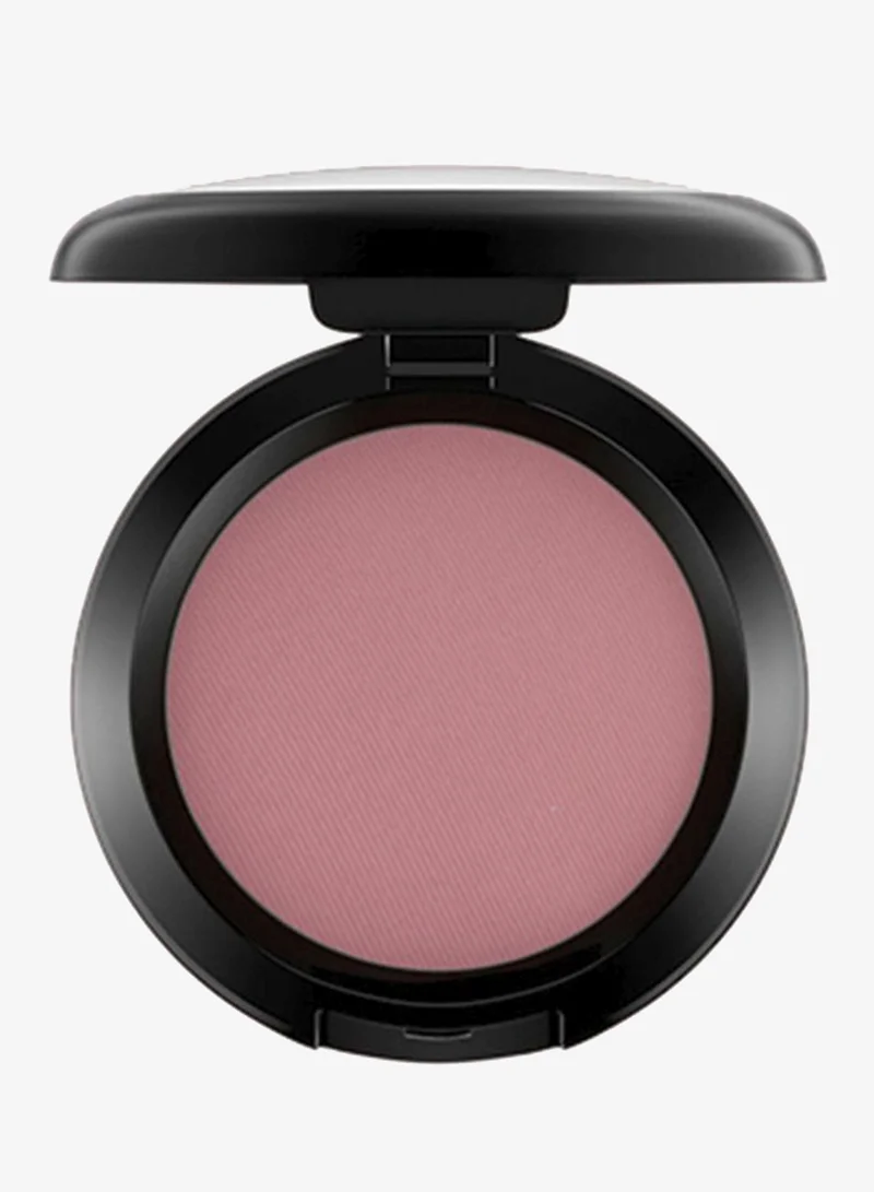 ماك كوزمتيكس بلاشر بودرة - ديزرت روز