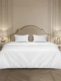 MULBERRY LIVING white