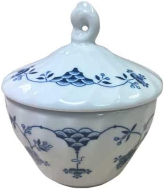 Churchill's Churchill Finlandia Covered Sugar Bowl 45 oz 