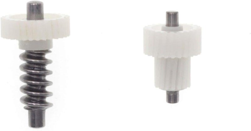 Wivplex Electric Folding Motor Gear for Car Windows - Image 2