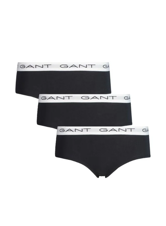 GANT Teen Girls 3-Pack Hipster Briefs