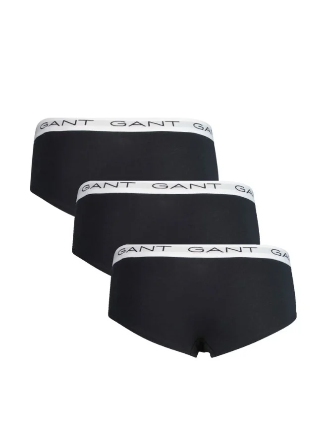 غانت Teen Girls 3-Pack Hipster Briefs