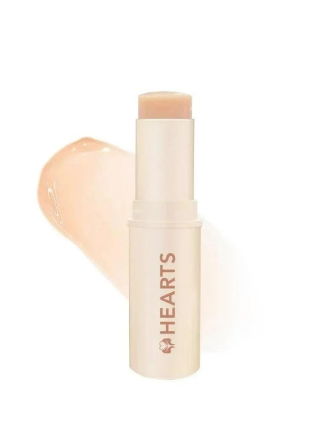 Hearts Light Watersparkle Stick Highlighter 07