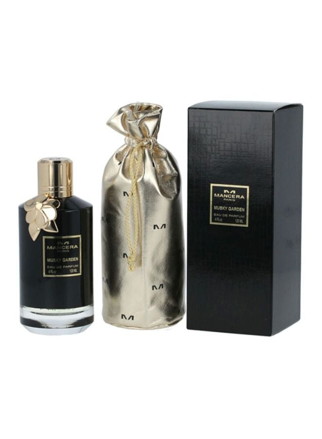 Mancera Musky Garden EDP 120ml - Image 2