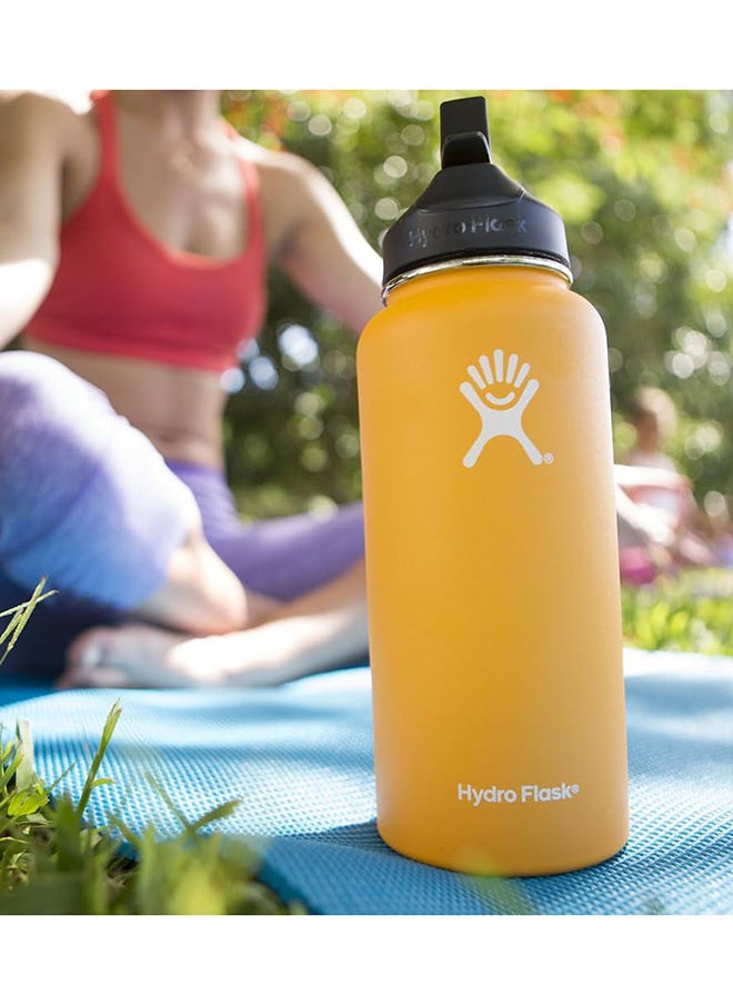 Hydro Flask Vacuum Insulated Water Bottle 946ml  - Image 5