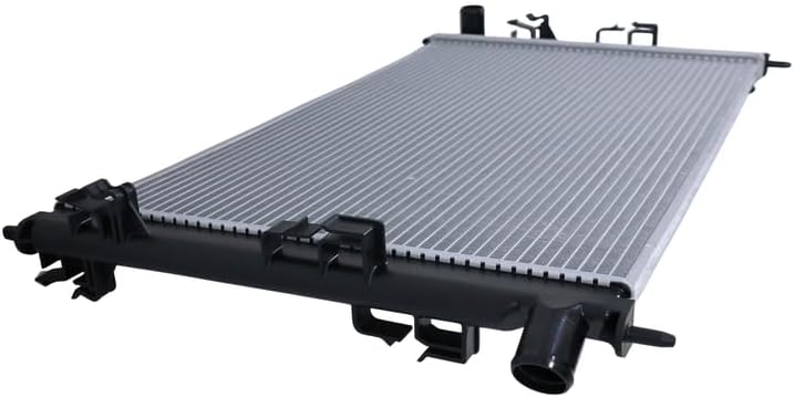 DOUBLEHORSE Radiator PA16 for ASX (2013-2019) Aftermarket Replacement - Image 2