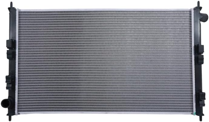 DOUBLEHORSE Radiator PA16 for ASX (2013-2019) Aftermarket Replacement - Image 1