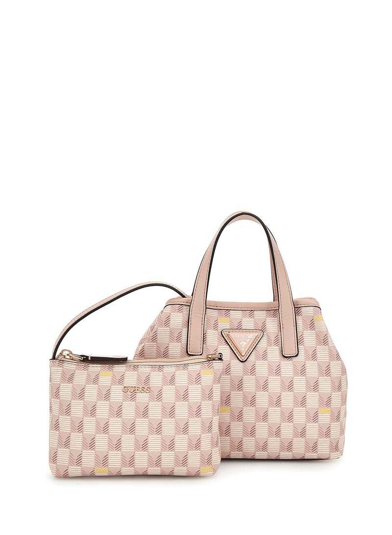 GUESS G WAVE II MINI TOTE - Image 1