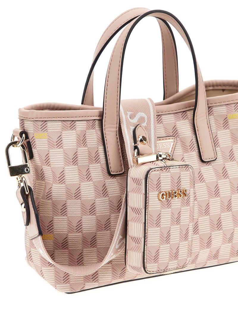 GUESS G WAVE II MINI TOTE - Image 2