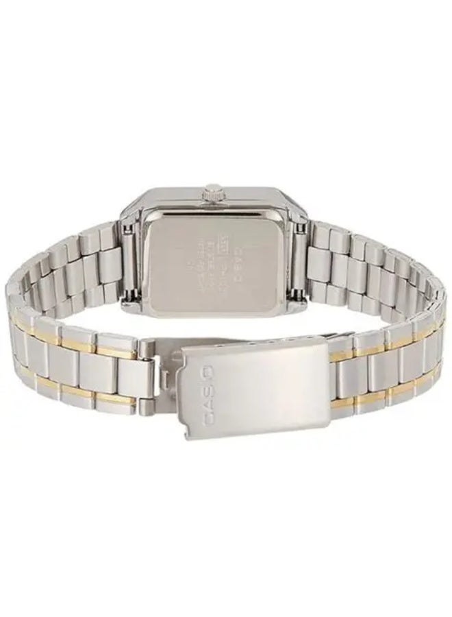كاسيو ساعة كاسيو جنرال LTP-V007SG-9BUDF - Image 2