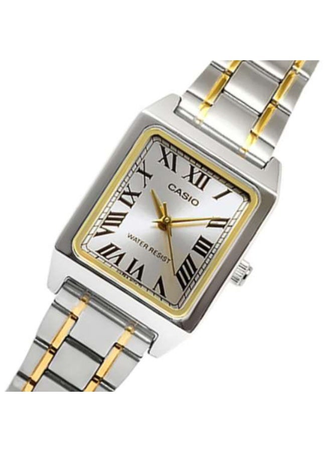 كاسيو ساعة كاسيو جنرال LTP-V007SG-9BUDF - Image 3