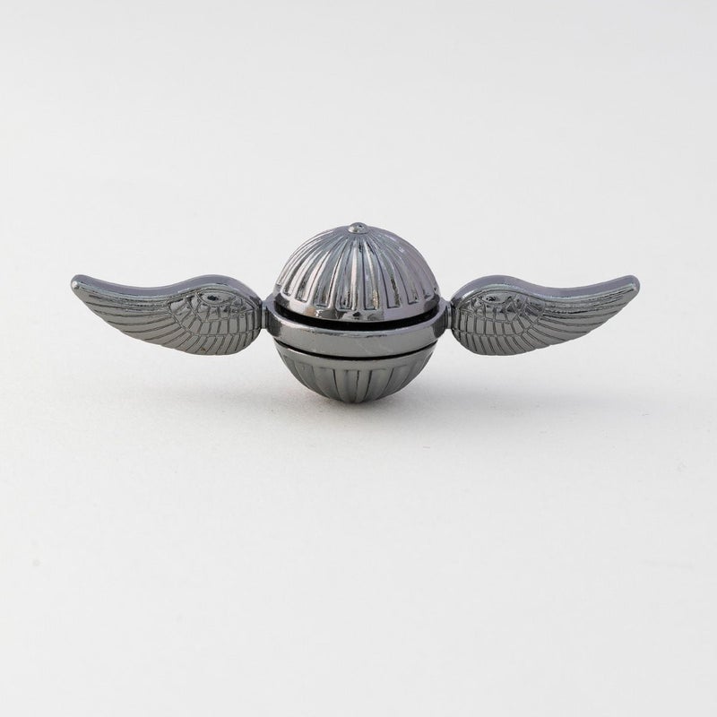 Harry Potter Golden Snitch Spinning Top