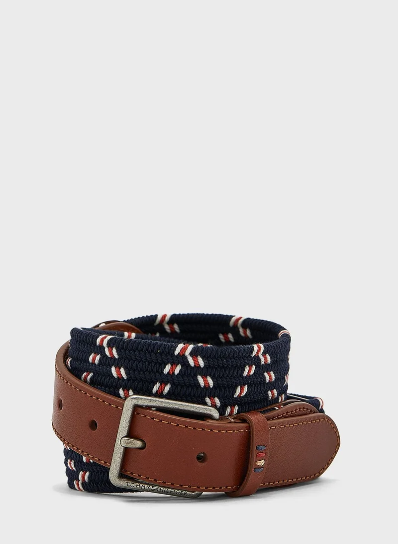 TOMMY HILFIGER Essential Allocated Hole Bag