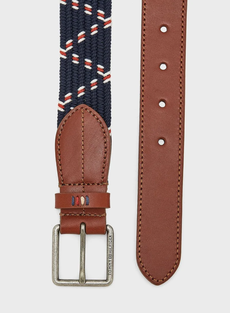 TOMMY HILFIGER Essential Allocated Hole Bag