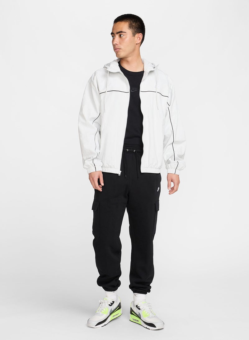 نايكي بنطلون كارغو كلوب بي بي - Image 4