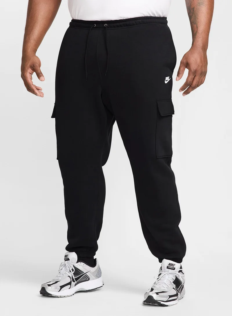 Nike Club Bb Cargo Pants