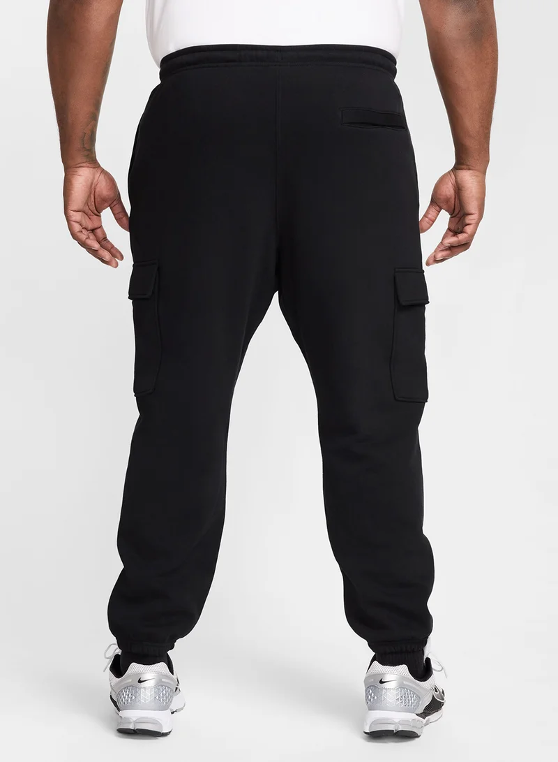 Nike Club Bb Cargo Pants