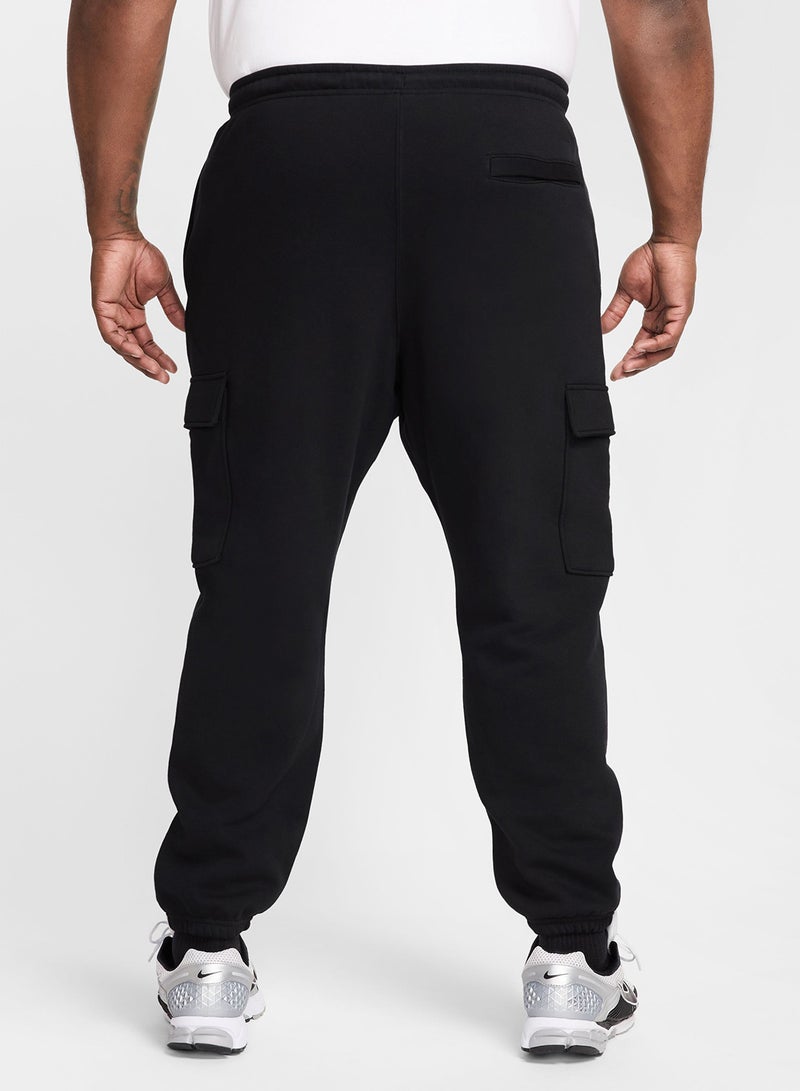 نايكي بنطلون كارغو كلوب بي بي - Image 2