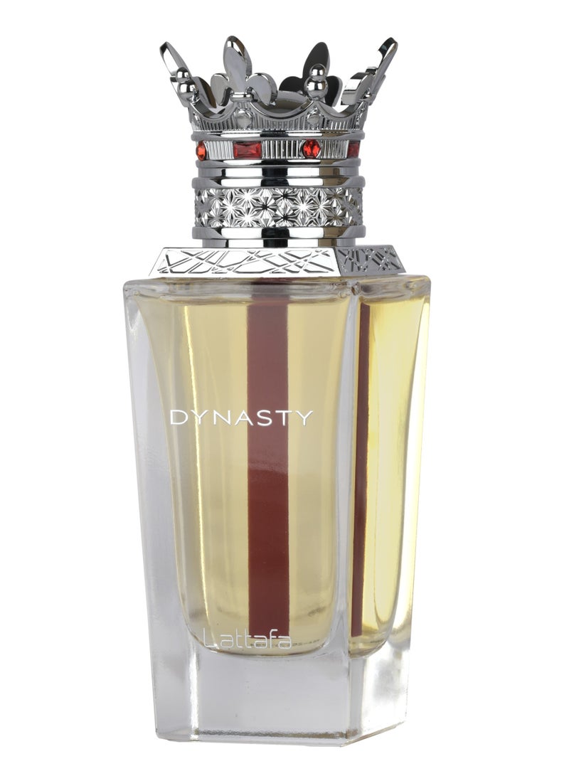 Lattafa Dynasty EDP 100ml - Image 2